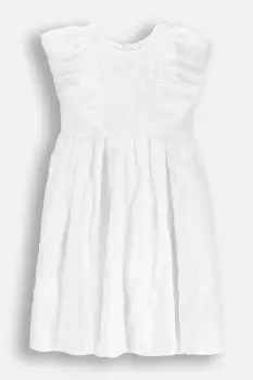 Coccodrillo rochie evazata imagine