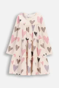 Coccodrillo rochie fete imagine