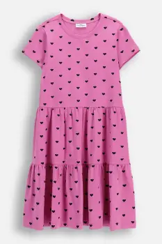 Coccodrillo rochie fete imagine