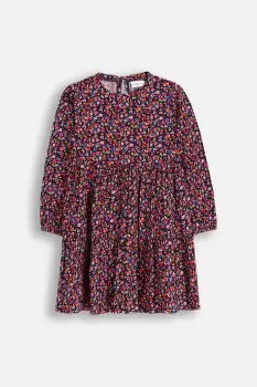 Coccodrillo rochie fete mini, evazati, ACADEMY GIRL KIDS imagine