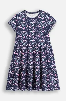 Coccodrillo rochie fete mini, evazati, EVERYDAY GIRL imagine