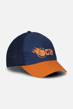 Coccodrillo sapca de baseball pentru copii cu imprimeu, ACCESSORIES SUMMER BOY imagine