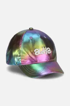 Coccodrillo sapca de baseball pentru copii cu imprimeu, ACCESSORIES SUMMER GIRL imagine