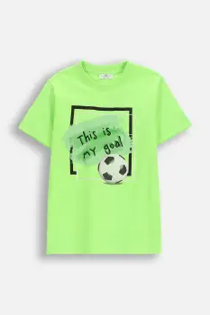 Coccodrillo tricou copii imagine