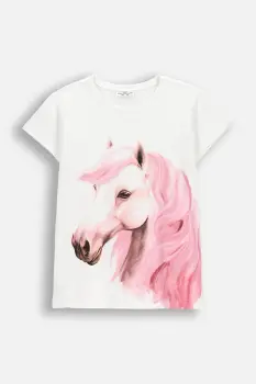 Coccodrillo tricou copii imagine