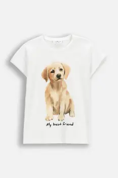 Coccodrillo tricou copii imagine