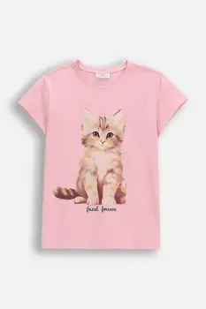 Coccodrillo tricou copii imagine