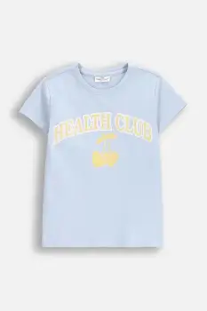 Coccodrillo tricou copii EVERYDAY GIRL imagine