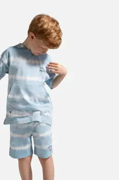 Coccodrillo tricou cu imprimeu, HOLIDAY SPLASH BOY KIDS imagine