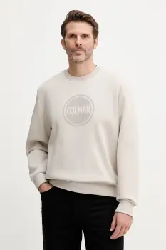 Colmar bluza culoarea gri, cu imprimeu, 6247.1WX imagine