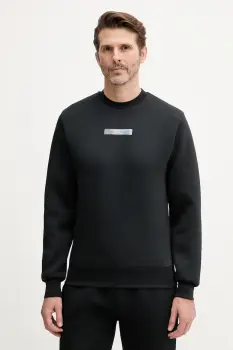 Colmar bluza culoarea negru, cu imprimeu, 6729.9ZK imagine