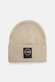 Colmar caciula culoarea bej, 5056.1YU imagine