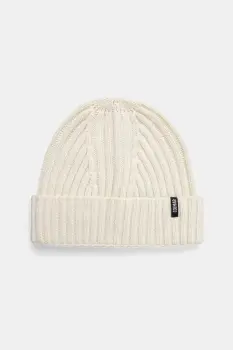 Colmar caciula culoarea bej, 5079.8ZU imagine