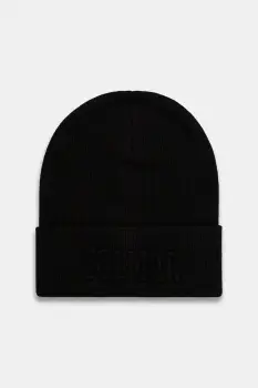 Colmar caciula culoarea negru, 5004.1ZU imagine