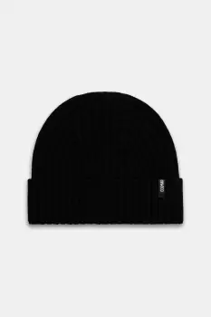 Colmar caciula culoarea negru, 5079.8ZU imagine