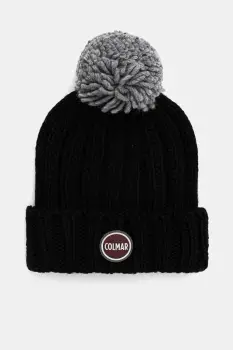 Colmar caciula de lana pentru copii BOX culoarea negru, 5369N.3RZ imagine