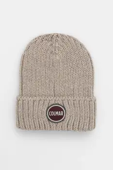 Colmar caciula de lana pentru copii FILMAX culoarea bej, 5381N.2YB imagine