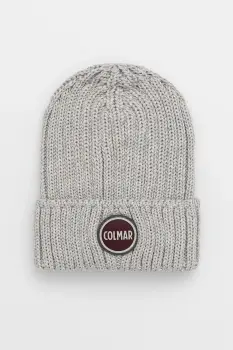 Colmar caciula de lana pentru copii FILMAX culoarea gri, 5381N.2YB imagine