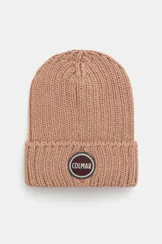 Colmar caciula de lana pentru copii FILMAX culoarea roz, 5381N.2YB imagine