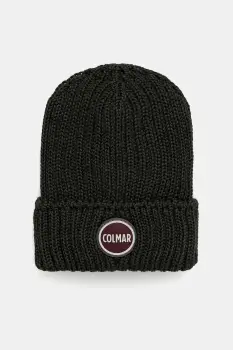 Colmar caciula de lana pentru copii FILMAX culoarea verde, 5381N.2YB imagine