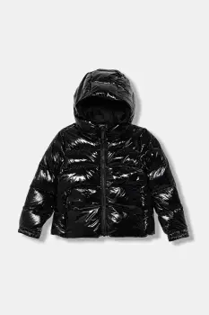 Colmar geaca copii GLOWER culoarea negru, 3475.8XV imagine