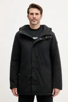 Colmar geaca culoarea negru, de iarna, 1137.4ZN imagine