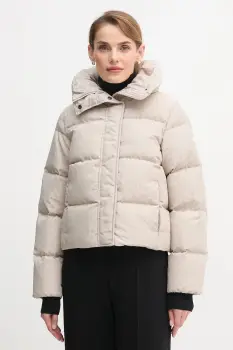 Colmar geaca de puf culoarea bej, de iarna, 2189.4ZO imagine