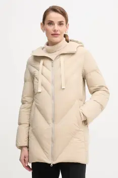 Colmar geaca de puf culoarea bej, de iarna, 2235.2ZL imagine
