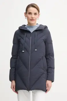 Colmar geaca de puf culoarea bleumarin, de iarna, 2235.2ZL imagine