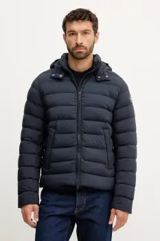 Colmar geaca de puf culoarea bleumarin, de tranzitie, 1252.4ZP imagine