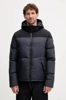 Colmar geaca de puf culoarea negru, de iarna, 1205.5ZN imagine