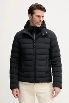 Colmar geaca de puf culoarea negru, de iarna, 1265.2ZL imagine