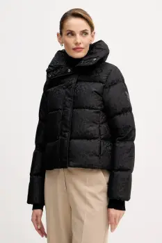 Colmar geaca de puf culoarea negru, de iarna, 2189.4ZO imagine