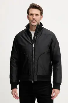 Colmar geaca de puf culoarea negru, de tranzitie, 9500.5ZM imagine