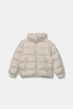 Colmar geaca de puf pentru copii CAPTION culoarea bej, 3472.2XX imagine