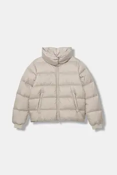 Colmar geaca de puf pentru copii CAPTION culoarea bej, 3472.2XX imagine