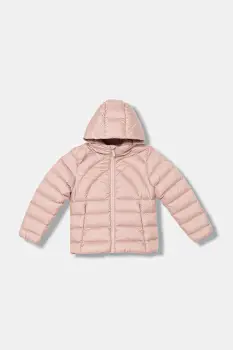 Colmar geaca de puf pentru copii CAPTION culoarea roz, 3469.2XX imagine