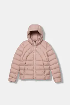 Colmar geaca de puf pentru copii CAPTION culoarea roz, 3469.2XX imagine