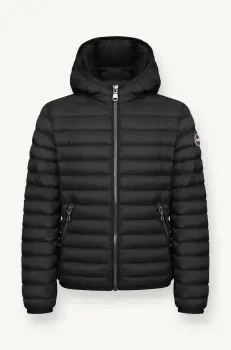 Colmar geaca de puf pentru copii DELUXE culoarea negru, 3490A.2Y imagine