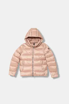 Colmar geaca de puf pentru copii DELUXE culoarea roz, 3452A.2YO imagine