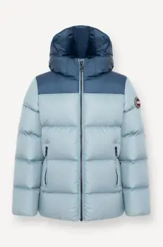 Colmar geaca de puf pentru copii E-CONCRETE 3408.9WY imagine