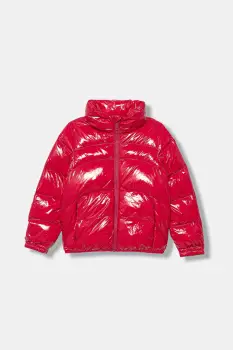 Colmar geaca de puf pentru copii GLOWER culoarea roz, 3476.8XV imagine