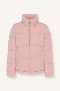 Colmar geaca de puf pentru copii LUSH culoarea roz, 3440.5YM imagine