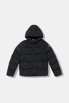 Colmar geaca de puf pentru copii MINDSET culoarea negru, 3408.4ZP imagine