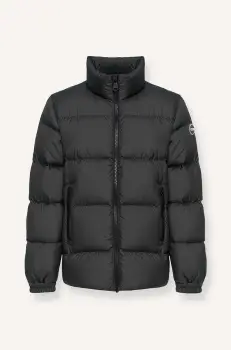 Colmar geaca de puf pentru copii OUTCOME culoarea negru, 3434.7XT imagine