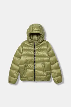 Colmar geaca de puf pentru copii POLISHED culoarea verde, 3430.2ZO imagine