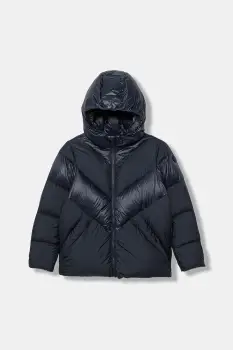 Colmar geaca de puf pentru copii WEIGHTLESS culoarea albastru marin, 3462.6ZN imagine