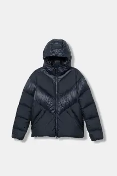 Colmar geaca de puf pentru copii WEIGHTLESS culoarea albastru marin, 3462.6ZN imagine