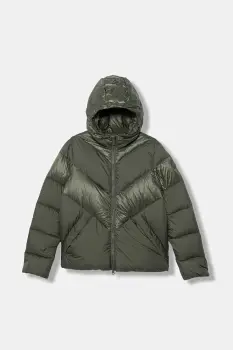 Colmar geaca de puf pentru copii WEIGHTLESS culoarea verde, 3462.6ZN imagine