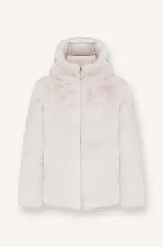 Colmar geaca de puf reversibila pentru copii EXUBERANCE culoarea gri, 3442E.2Y imagine